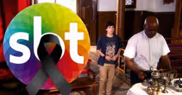 SBT: Ator de Cúmplices de Um Resgate morreu após semanas intubado e comoveu o Brasil