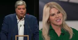 Datena, Val Marchiori, Erika e mais: Famosos declaram patrimônio surpreendente para eleições