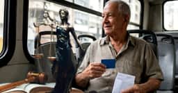 Qualidade após os 60: Os 5 direitos que os idosos têm e quase ninguém corre atrás para receber
