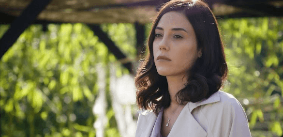 Volkan de Iludida - Foto: Divulgação / Record TV Volkan de Iludida - Foto: Divulgação / Record TV
