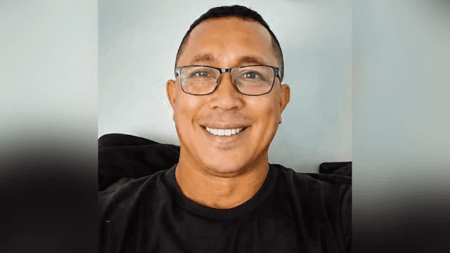 Morre ex-jogador Marcão, aos 53 anos (Foto: Reprodução/ Internet) Morre ex-jogador Marcão, aos 53 anos (Foto: Reprodução/ Internet)