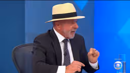 Vidente prevê o que acontecerá com Lula na eleição de 2026