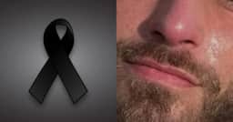 Luto: Morre ator famoso aos 29 anos e família esconde causa
