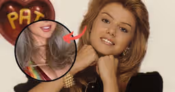 Lembra de Pat Beijo? Substituta de Xuxa passou por procedimentos e está irreconhecível