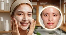 Pele de porcelana: 3 produtos de skincare coreana que tiram as manchas e cabem no bolso