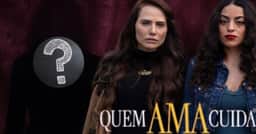 Quem Ama Cuida: Adriana ganha nova aliada, prova que Lyris está ao seu lado e derruba mais um