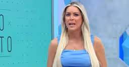 Renata Fan surge bastante abalada e faz desabafo preocupante: “Estou farta”