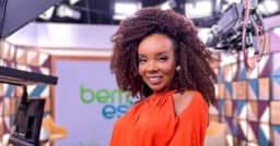 Apresentadora da Globo estaria enfurecida com Thelma sendo promovida: “Um desrespeito”
