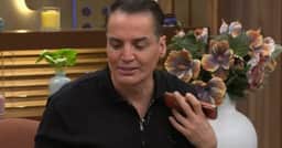 Leo Dias anuncia saída na Band e choca ao detalhar o que vive: “Muito cruel”