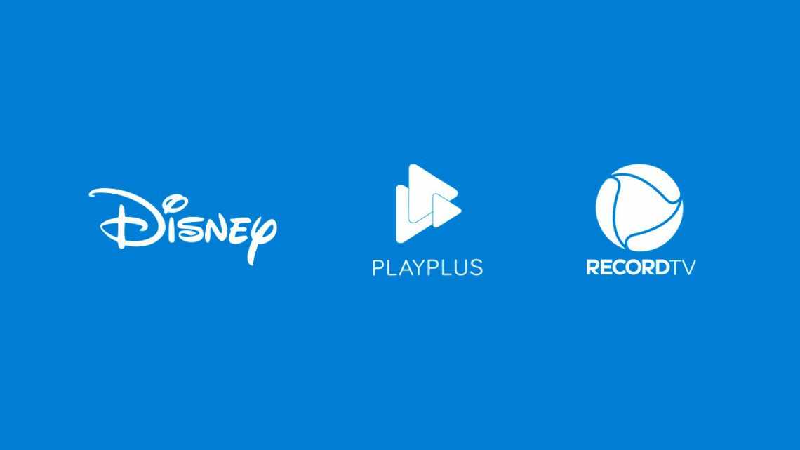 Disney closes agreement with record for PlayPlus (photo: Divulgação)
