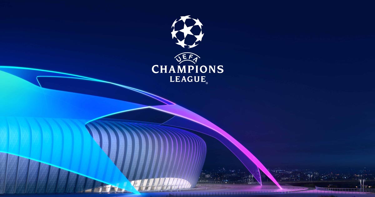 Champions League (Foto: Divulgação)
