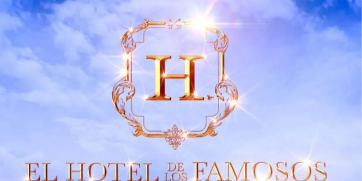 'Hotel dos Famosos',, exibido na Argentina (Foto: Reprodução)