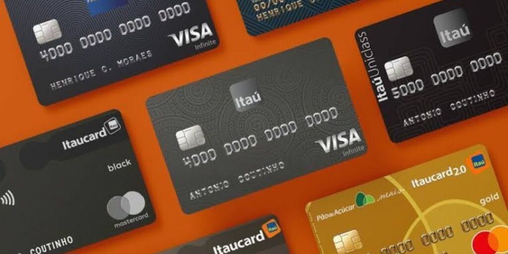 Mudanças no cartão de crédito da Itaú (Foto:Reprodução/Melhores destinos)