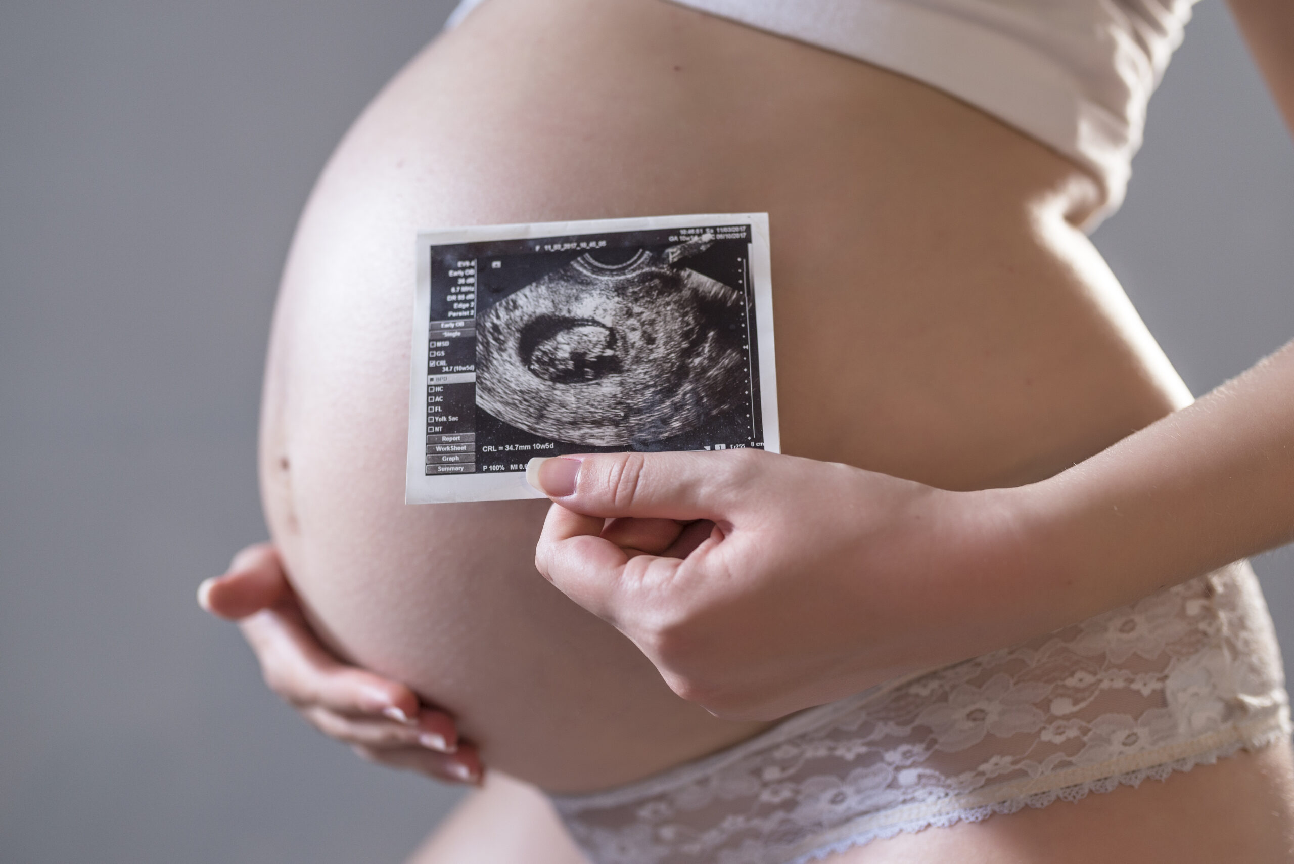 teste de gravidez Sintomas comuns podem indicar gravidez. Foto: Reprodução/Internet