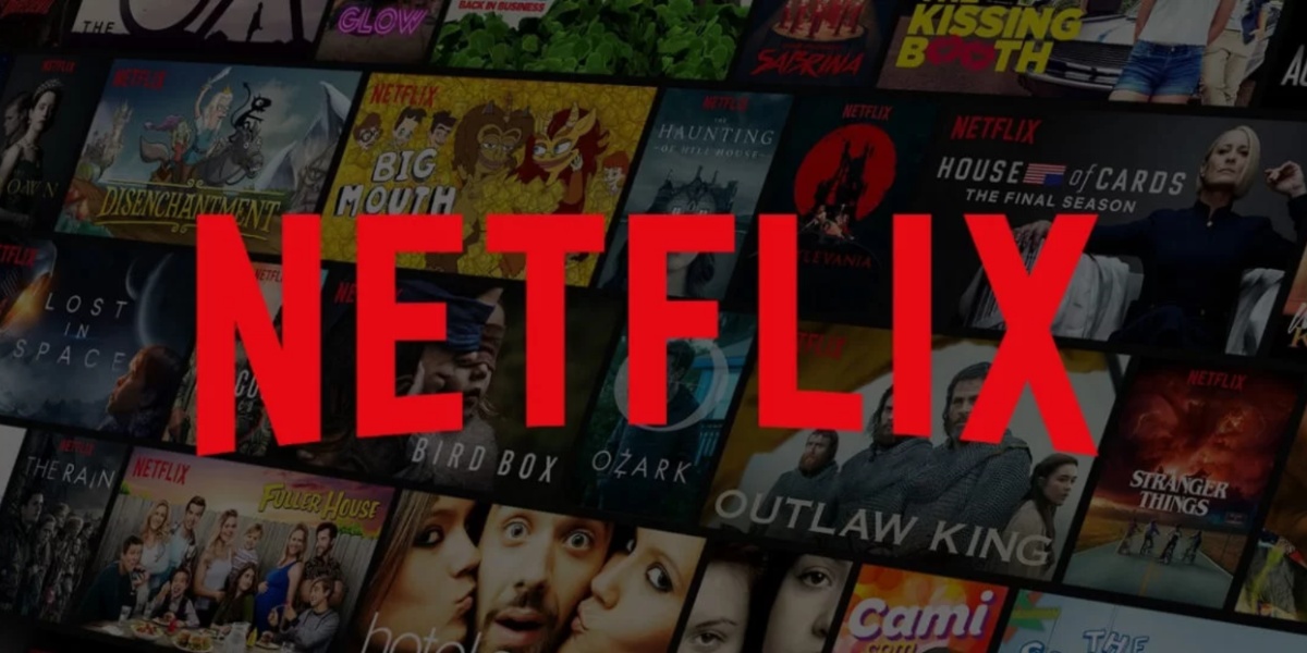 Netflix faz comunicado de mudança e clientes estão revoltados - Foto: Reprodução/Internet