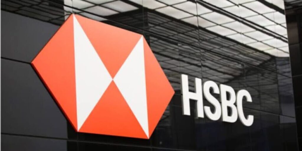 HSBC comprado pelo Bradesco (Reprodução: Internet)