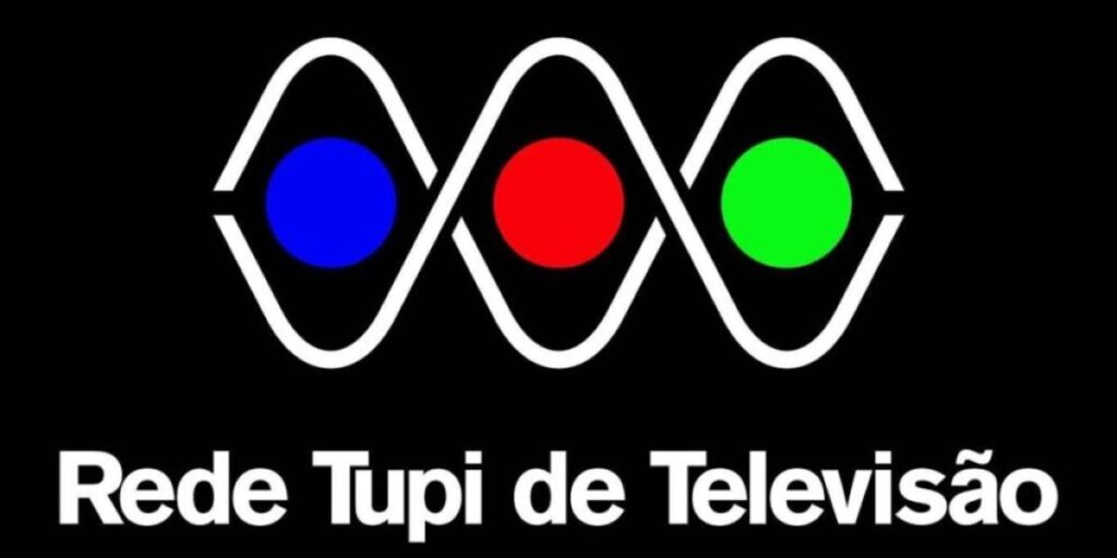 A Rede Tupi foi a pioneira na televisão brasileira, mas não resistiu as fortes crises (Reprodução: Internet)