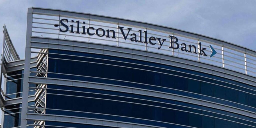Silicon Valley Bank - Foto Internet