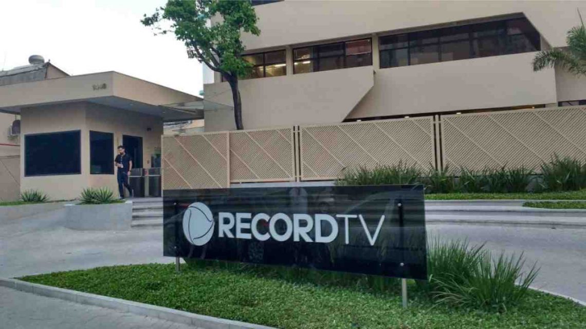 A Record TV desembolsou cerca de 10 milhões no ano de 1996 para comprar a Rede Mulher (Foto Reprodução/Internet)