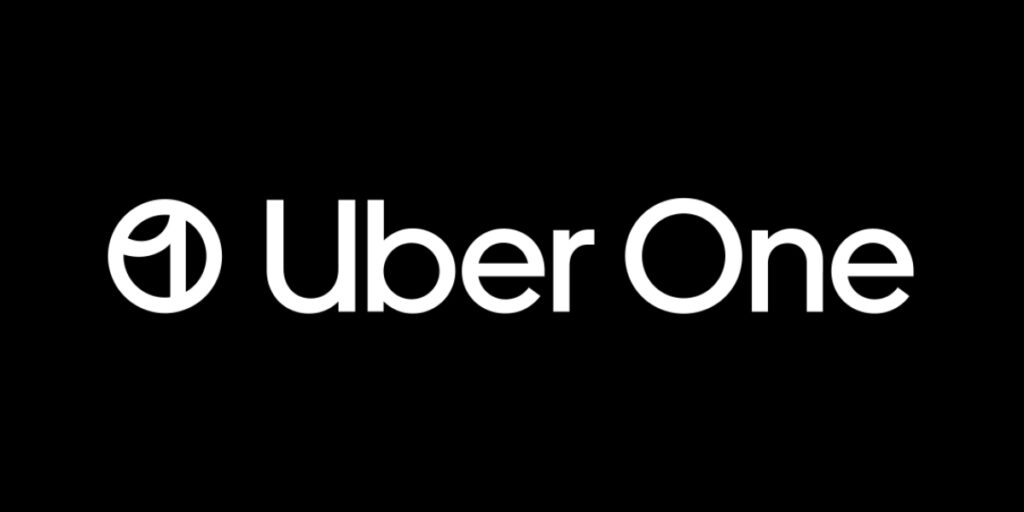 Uber One é o novo programa de descontos da empresa (Foto: Divulgação/Uber)