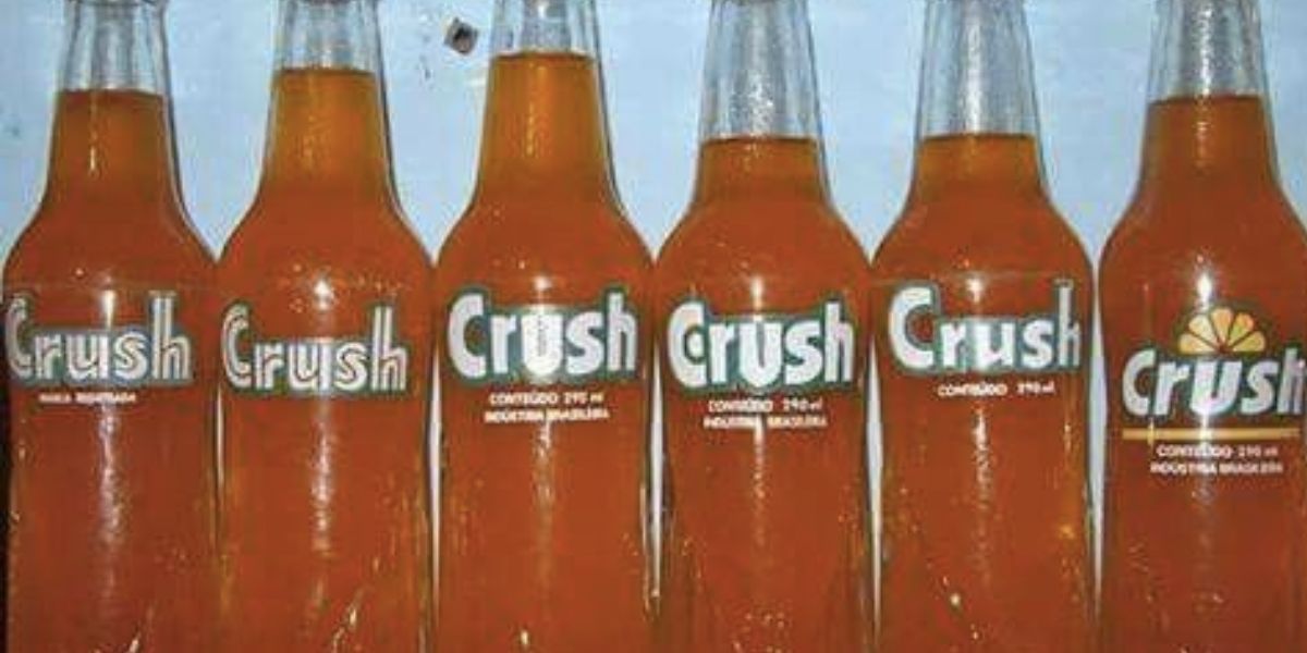 Crush (Foto: Reprodução / Internet)