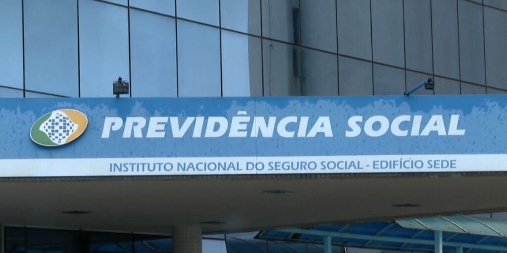Previdência social (Foto: Reprodução / Globo)