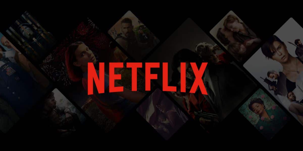 Netflix - Foto Internet