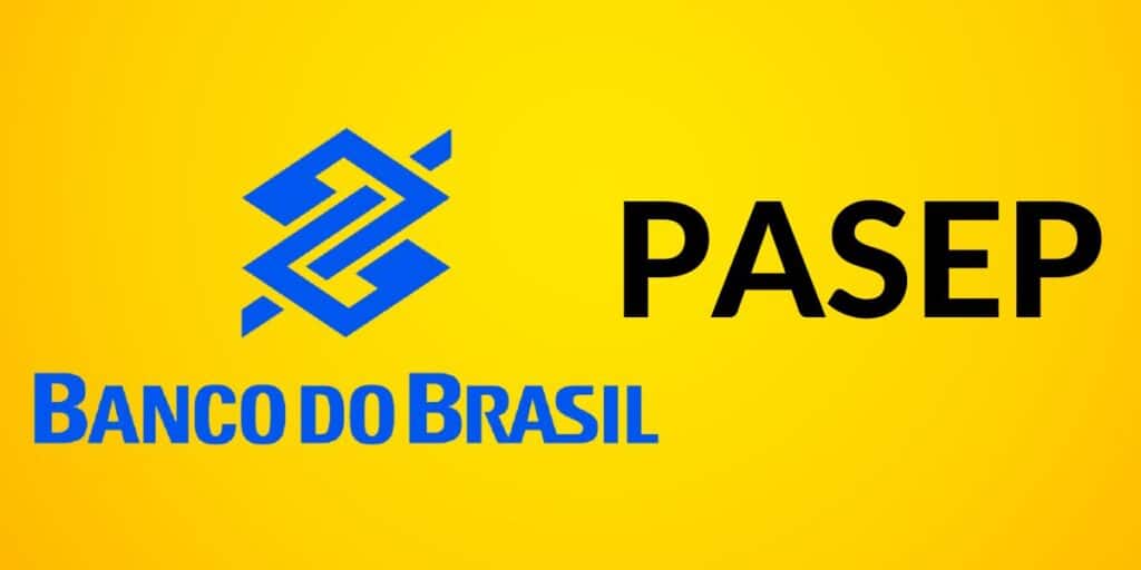 PASEP é pago através do Banco do Brasil (Reprodução: Montagem TV Foco)