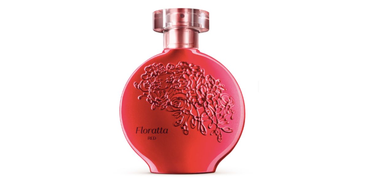 Floratta Red (Foto: Reprodução / site oficial)