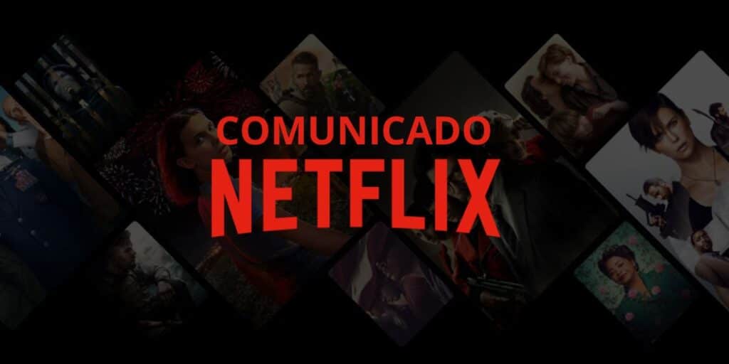Netflix - Foto: Internet