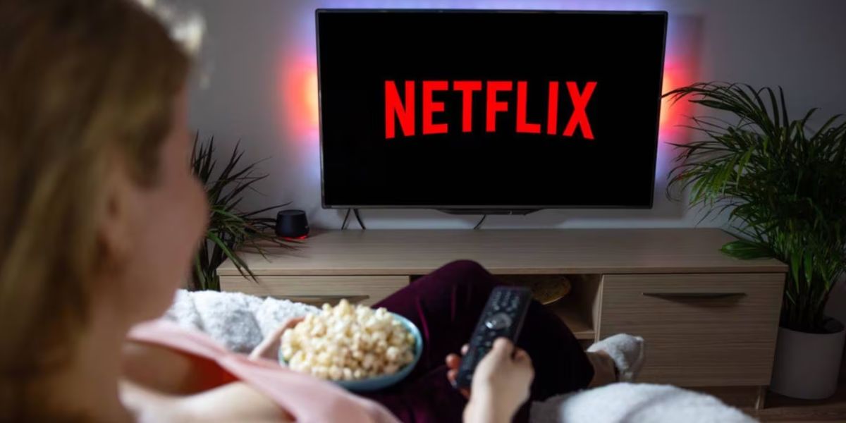 Netflix - Foto: Internet