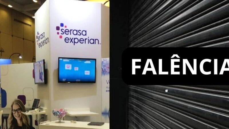 INTERFAZ SERASA / EMPRESA - COMPLEJO TVFOCO