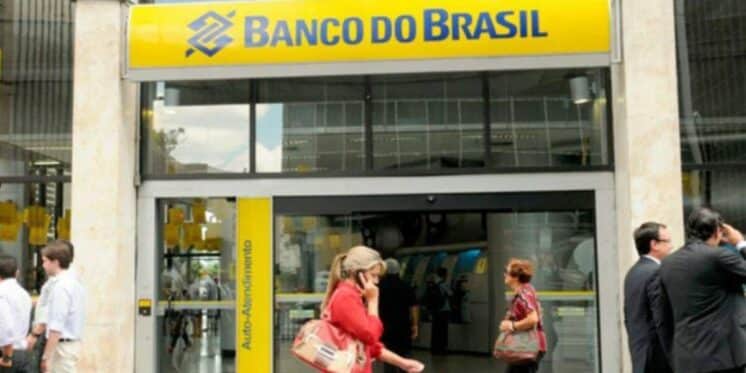 Banco do Brasil (Foto: Reprodução / Internet)