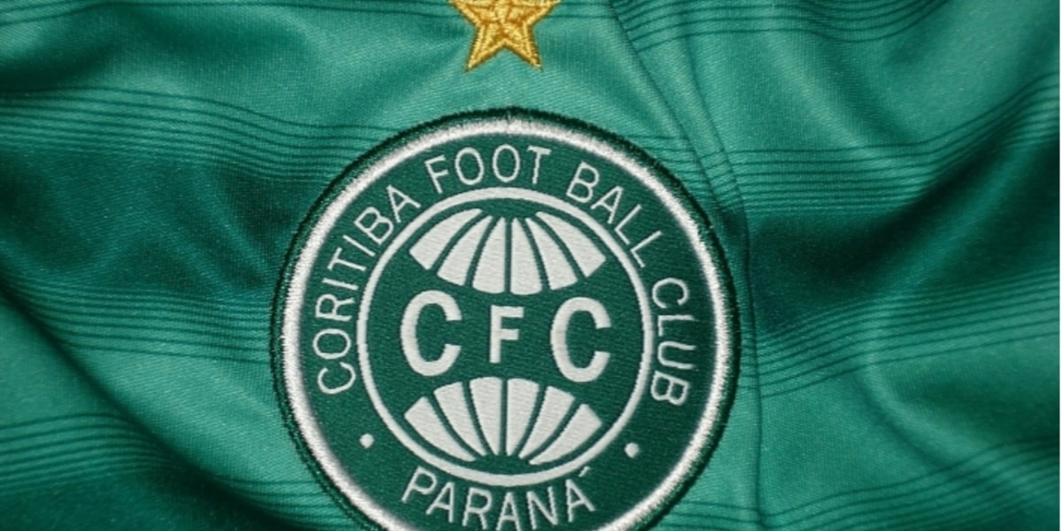 Clube Coritiba - (Foto: Reprodução / Internet)