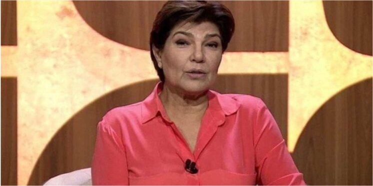 Jornalista Cristiana Lôbo, faleceu ao 64 anos - (Foto: Reprodução / Internet)