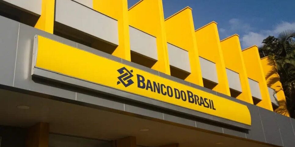 Banco do Brasil (Foto: Reprodução/ Internet)