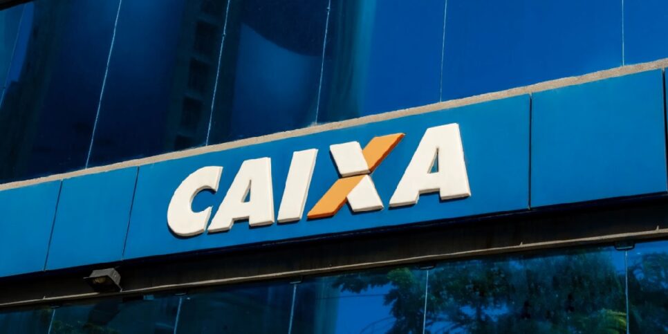 Banco Caixa (Foto: Reprodução/ Internet)