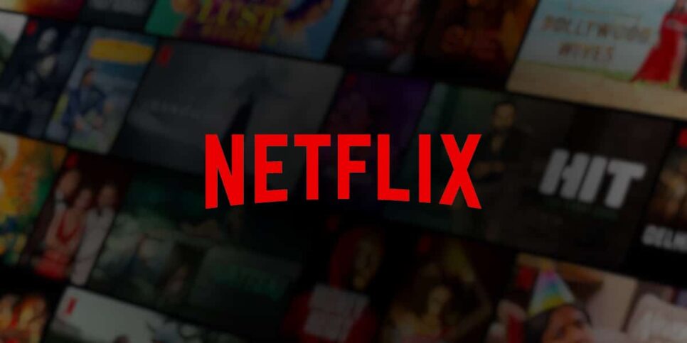 Netflix emite notícias importantes aos clientes (Foto: Reprodução/ Internet)