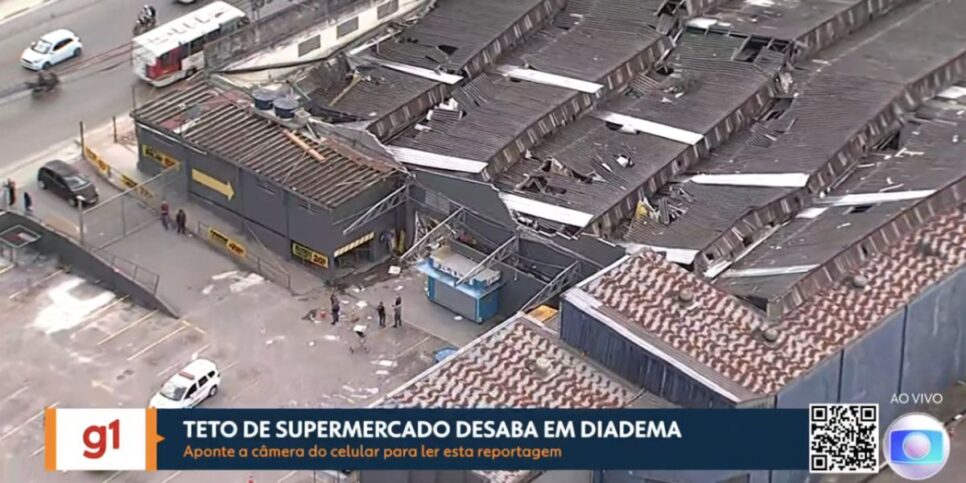 Situação de mercado (Foto: Reprodução / Globo)