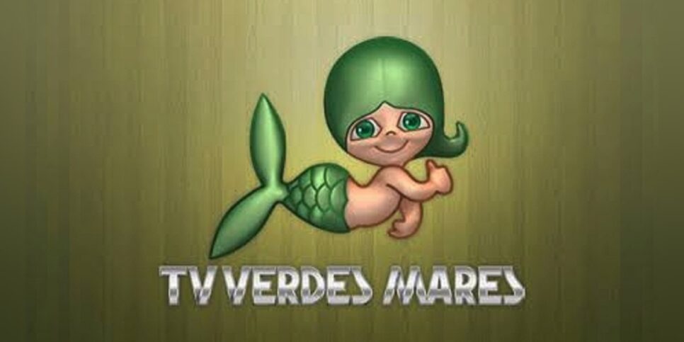 TV Verdes Mares (Foto: Reprodução/ Internet)