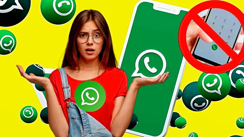 WhatsApp announces possible end of numbers (Photo Reproduction/Montage/Lennita/Freepik)