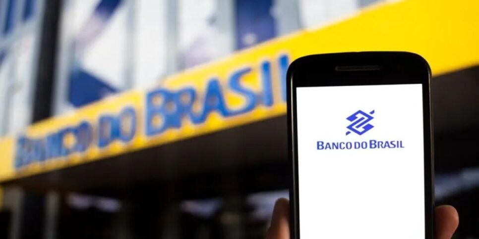 No app dá pra ver todas as informações sobre o andamento (Reprodução/Foto: Banco do Brasil/Divulgação)