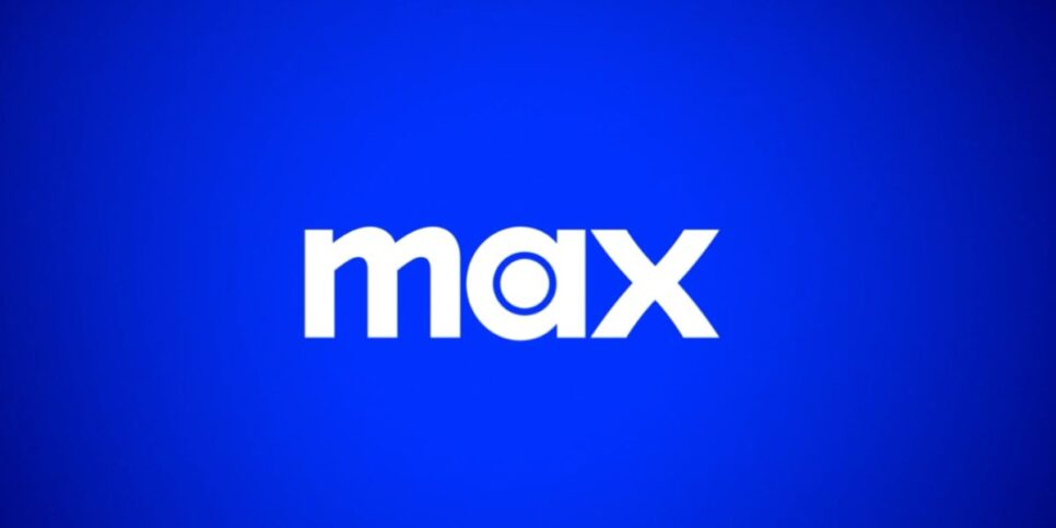 Max mudou de nome recentemente, antes era HBO Max (Reprodução/Foto: Max/Divulgação)