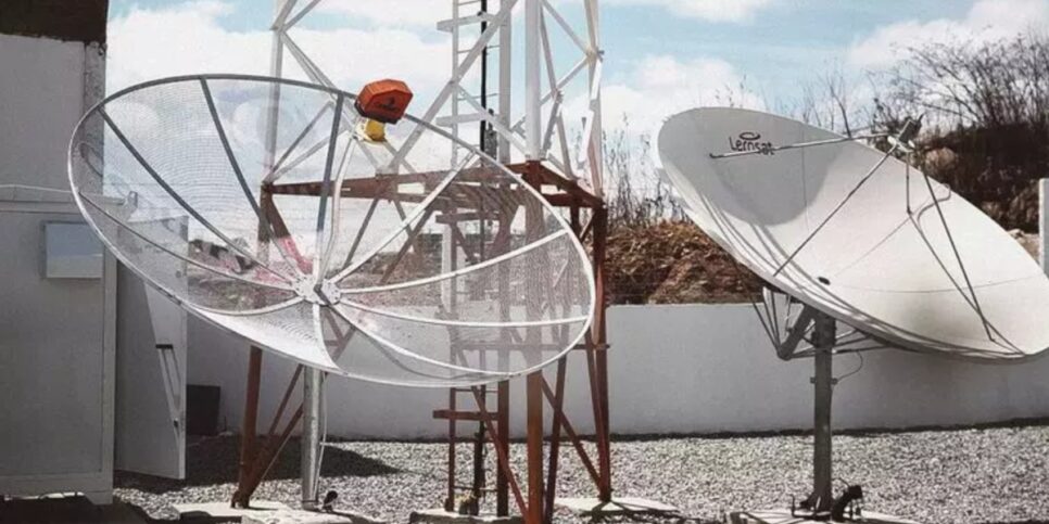 Ministério das Comunicações está encerrando as transmissões analógicas de TV Aberta - Foto: Internet